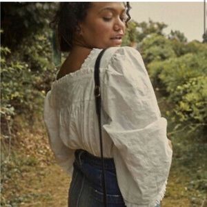 doen lunaria top in salt